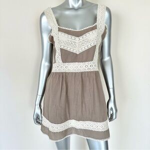 Zingara beach dress size S